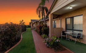 Comfort Inn & Suites Karratha 4*